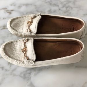 Coach drivers COMFY 8B